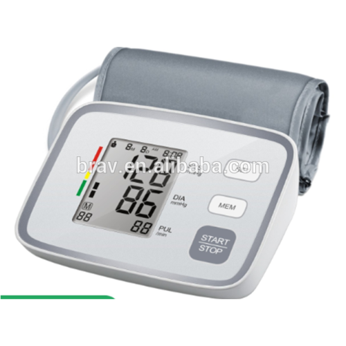 arm blood pressure monitor U80E